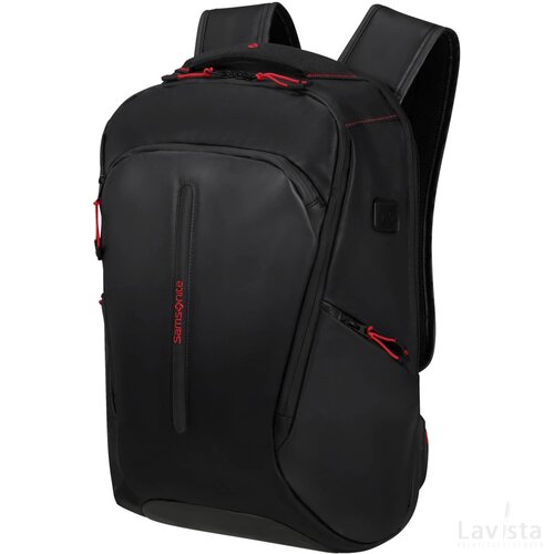Samsonite Ecodiver Laptop Backpack M USB