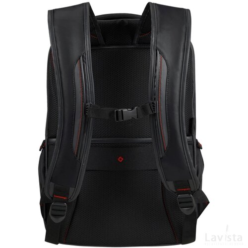 Samsonite Ecodiver Laptop Backpack M USB