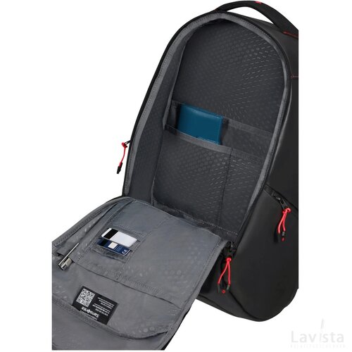 Samsonite Ecodiver Laptop Backpack M USB