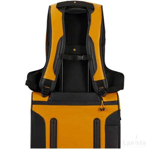 Samsonite Ecodiver Laptop Backpack M