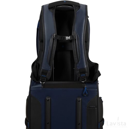 Samsonite Ecodiver Laptop Backpack M