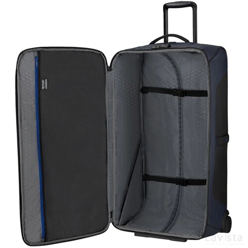 Samsonite Ecodiver Duffle/Wh. 79