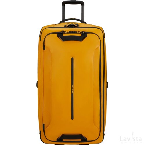 Samsonite Ecodiver Duffle/Wh. 79