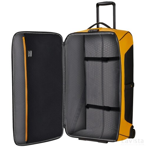 Samsonite Ecodiver Duffle/Wh. 79
