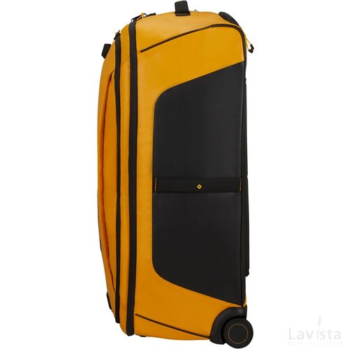 Samsonite Ecodiver Duffle/Wh. 79