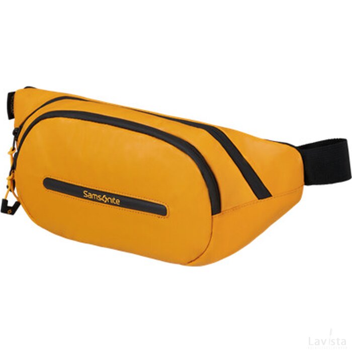 Samsonite Ecodiver Belt Bag