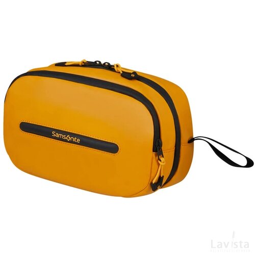 Samsonite Ecodiver Toilet Kit