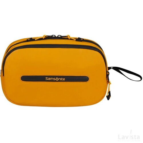 Samsonite Ecodiver Toilet Kit