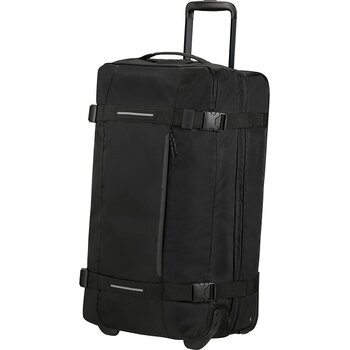 American Tourister Urban Track Duffle/Wh. 68