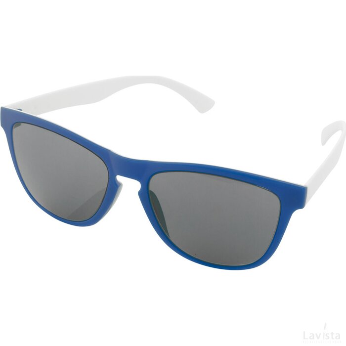 Creasun Personaliseerbare Zonnebril Blauw