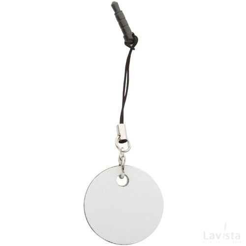 Epophone Scherm Cleaner Wit
