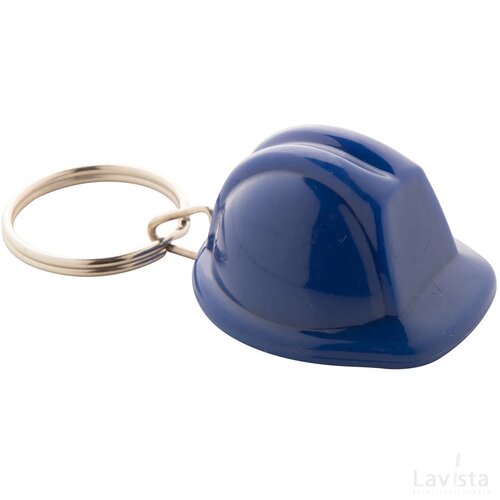 Bobby Sleutelhanger Blauw