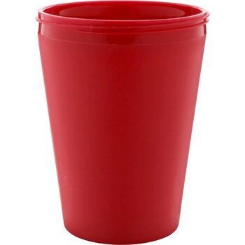 Creacup Mini Customisable Thermomok Rood