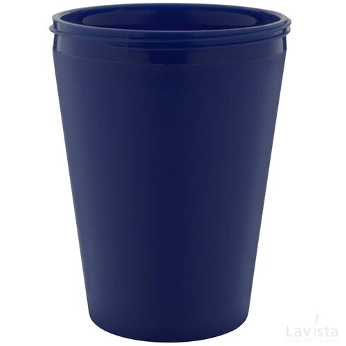 Creacup Mini Customisable Thermomok Blauw