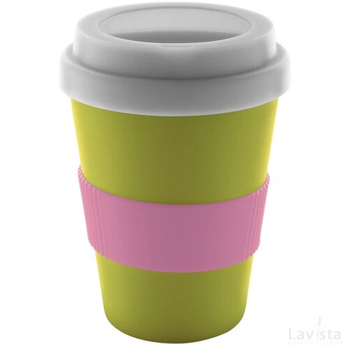 Creacup Mini Customisable Thermomok Meerkleurig