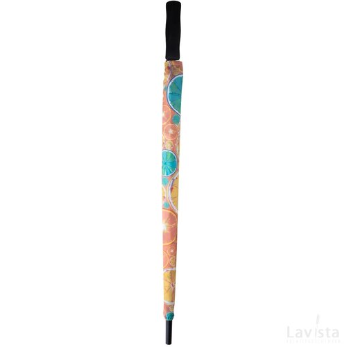Slumber Custom Paraplu Hoes Wit