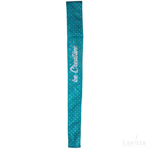 Ninja Custom Paraplu Hoes Wit