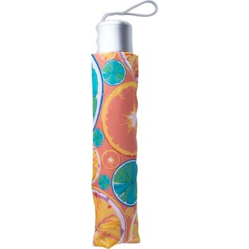 Flumber Custom Paraplu Hoes Wit