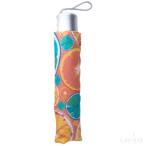 Flumber Custom Paraplu Hoes Wit