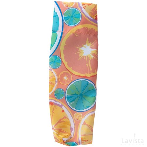 Flumber Custom Paraplu Hoes Wit