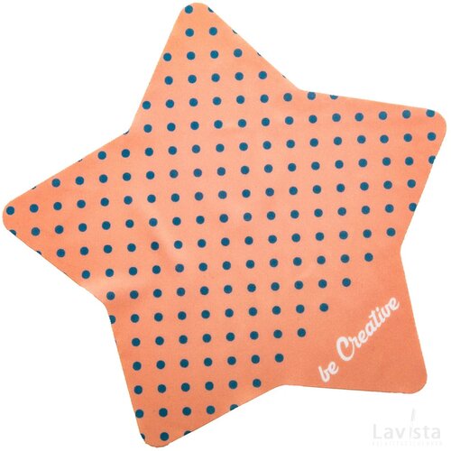 Creaclean Brillendoekjes Wit