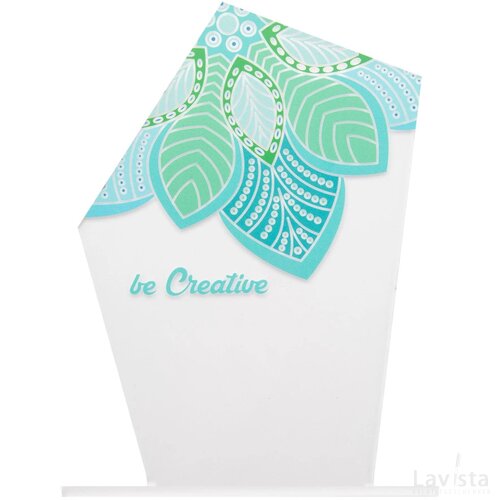 Colorify Trofee Transparant