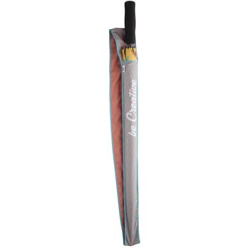 Ninja Rpet Custom Made Paraplu Hoes Wit