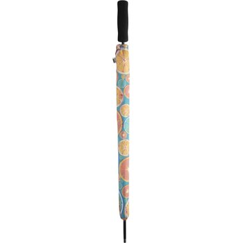 Slumber Rpet Custom Made Paraplu Hoes Wit