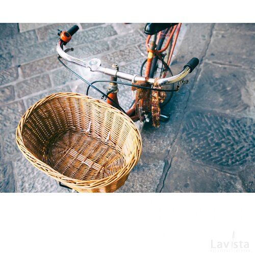 Bowel Fietsverlichting Set Wit