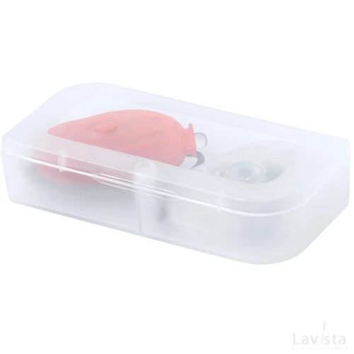 Bowel Fietsverlichting Set Wit