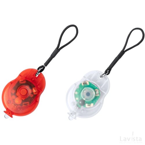 Bowel Fietsverlichting Set Wit