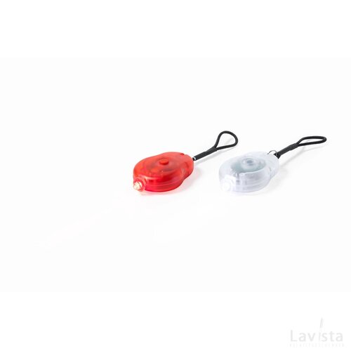 Bowel Fietsverlichting Set Wit
