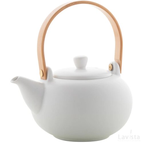Sencha Thee Set Wit