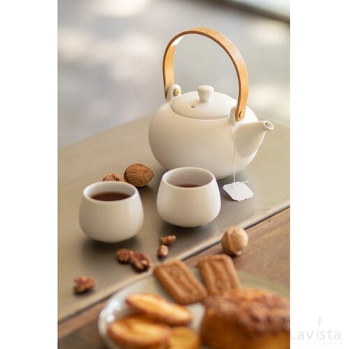 Sencha Thee Set Wit