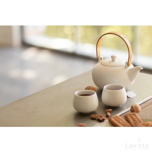 Sencha Thee Set Wit