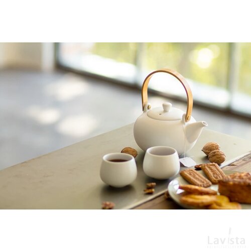 Sencha Thee Set Wit
