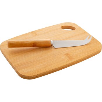 Taleggio Kaas Set Natuurlijk