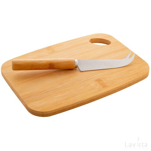 Taleggio Kaas Set Natuurlijk