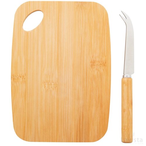 Taleggio Kaas Set Natuurlijk