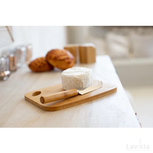 Taleggio Kaas Set Natuurlijk