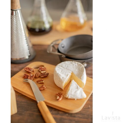 Taleggio Kaas Set Natuurlijk