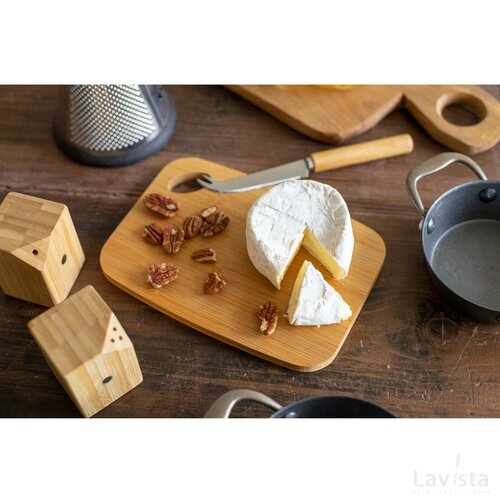 Taleggio Kaas Set Natuurlijk