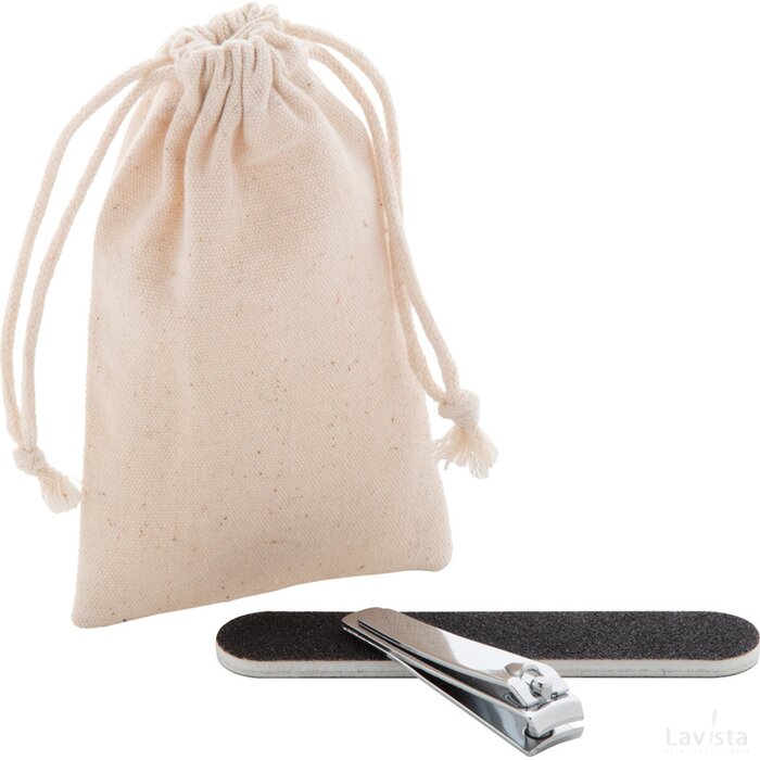 Minail Manicure Set Natuurlijk