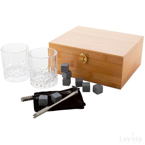 Speyside Whisky Set Natuurlijk