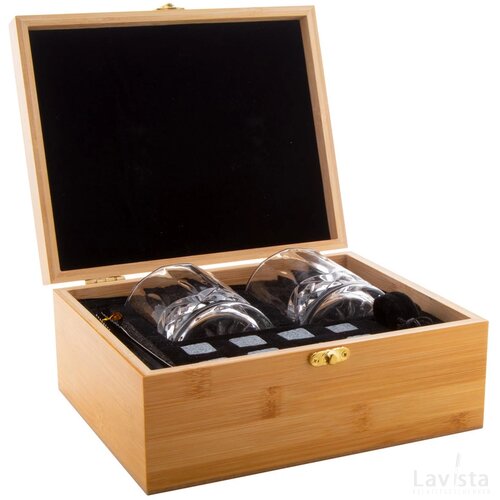 Speyside Whisky Set Natuurlijk