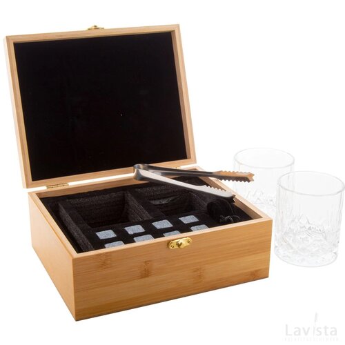 Speyside Whisky Set Natuurlijk
