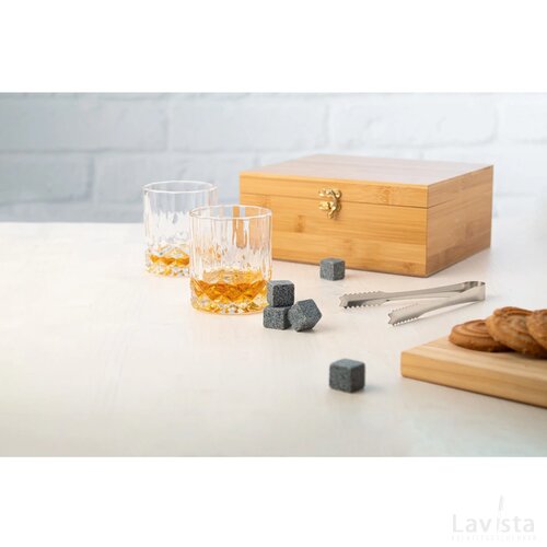 Speyside Whisky Set Natuurlijk