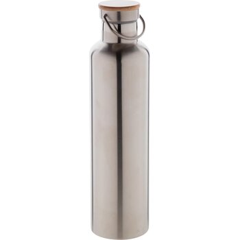 Manaslu Xl Thermosfles Zilver