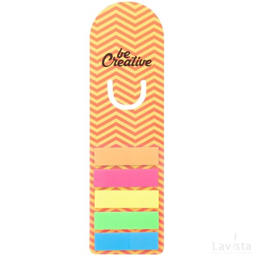 Creastick Mark A Custom Made Page Markers Wit