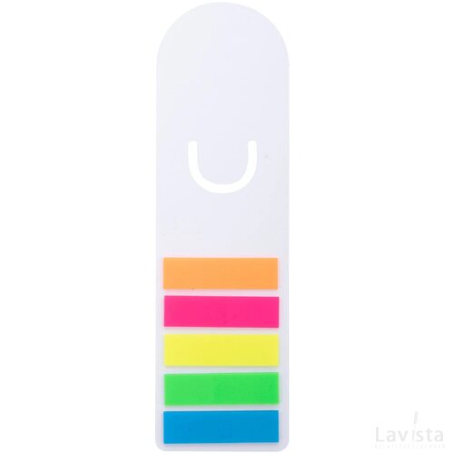 Creastick Mark A Custom Made Page Markers Wit